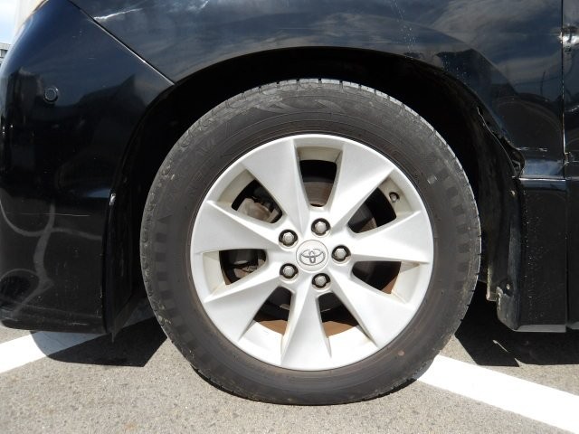 TOYOTA ALPHARD 2008 Image 51