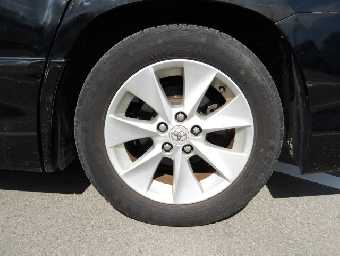 TOYOTA ALPHARD 2008 Image 41