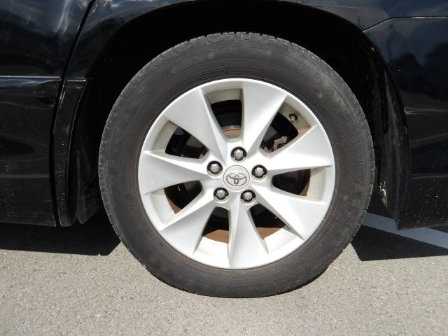 TOYOTA ALPHARD 2008 Image 52