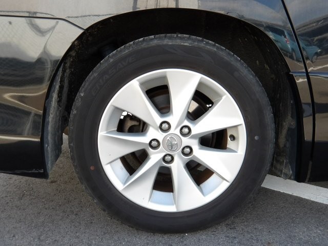 TOYOTA ALPHARD 2008 Image 53