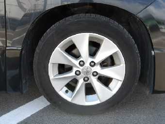 TOYOTA ALPHARD 2008 Image 43