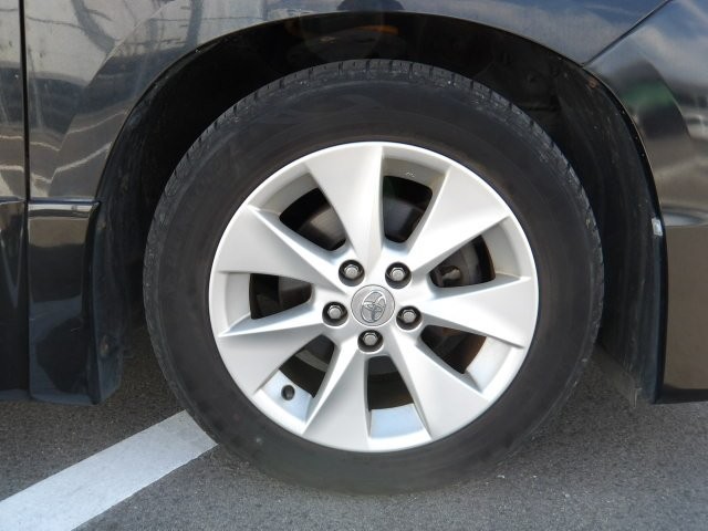 TOYOTA ALPHARD 2008 Image 54