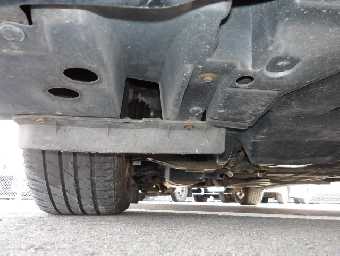 TOYOTA ALPHARD 2008 Image 44