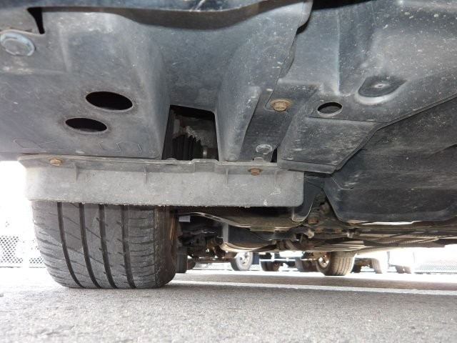 TOYOTA ALPHARD 2008 Image 55