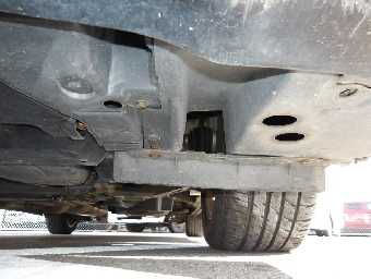 TOYOTA ALPHARD 2008 Image 45