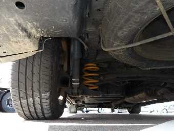 TOYOTA ALPHARD 2008 Image 46