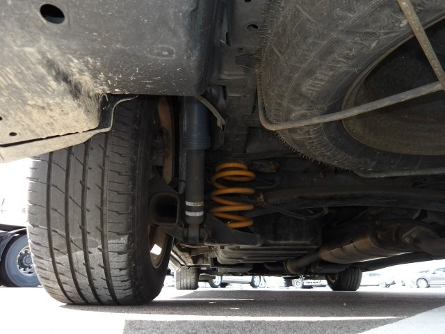 TOYOTA ALPHARD 2008 Image 57