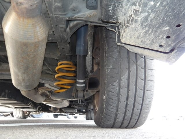 TOYOTA ALPHARD 2008 Image 58