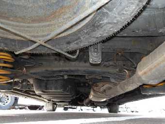 TOYOTA ALPHARD 2008 Image 48