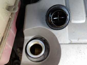 TOYOTA ALPHARD 2008 Image 49