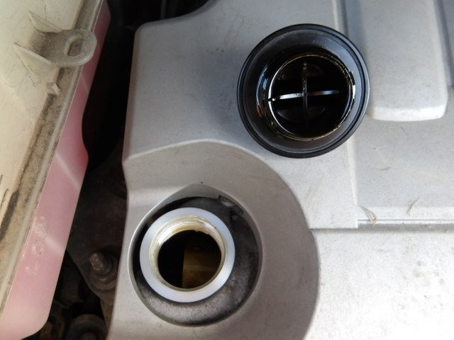 TOYOTA ALPHARD 2008 Image 60