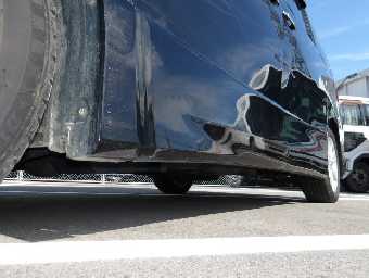 TOYOTA ALPHARD 2008 Image 50