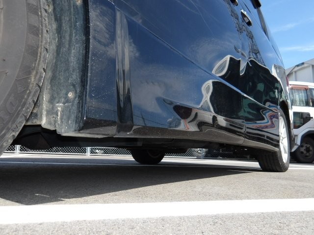 TOYOTA ALPHARD 2008 Image 61