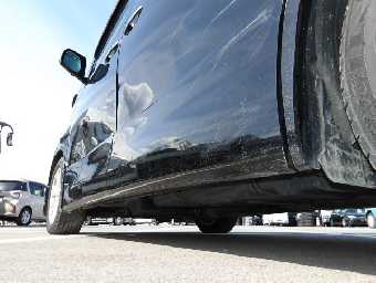 TOYOTA ALPHARD 2008 Image 51