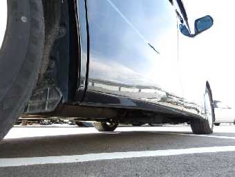 TOYOTA ALPHARD 2008 Image 52