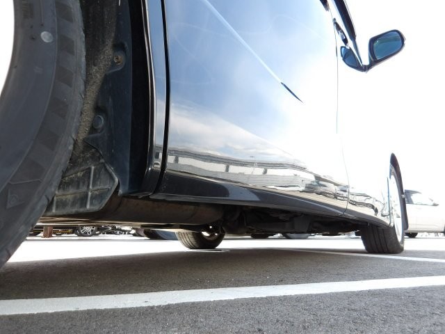 TOYOTA ALPHARD 2008 Image 63