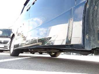 TOYOTA ALPHARD 2008 Image 53
