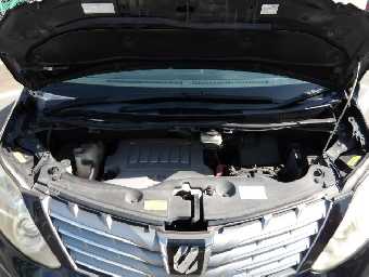 TOYOTA ALPHARD 2008 Image 54