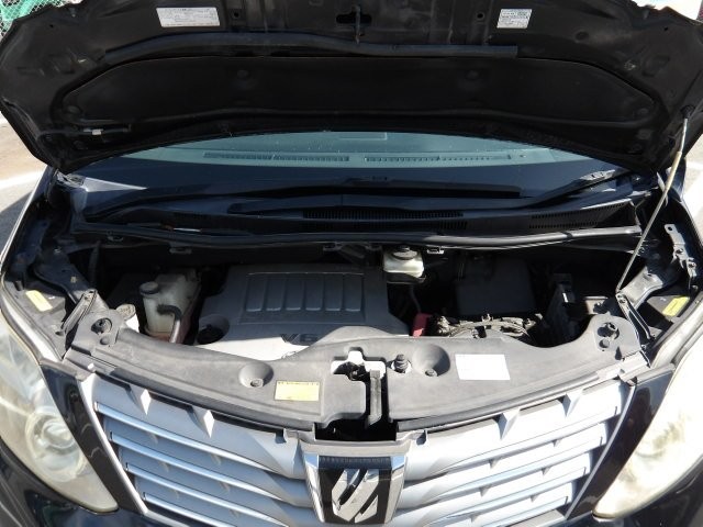 TOYOTA ALPHARD 2008 Image 65