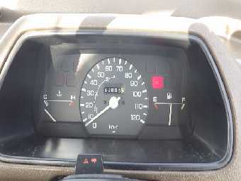 HONDA ACTY TRUCK 1989 Image 7