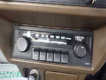 HONDA ACTY TRUCK 1989 Image 9