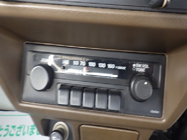 HONDA ACTY TRUCK 1989 Image 21