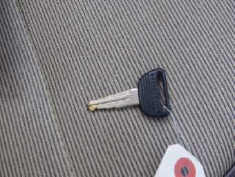 HONDA ACTY TRUCK 1989 Image 10