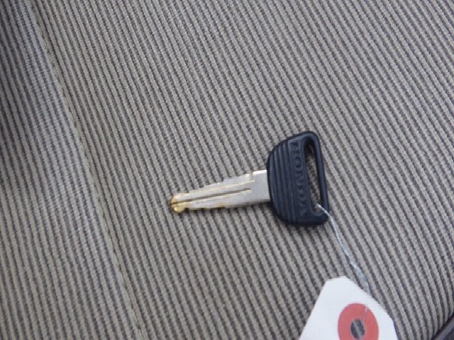 HONDA ACTY TRUCK 1989 Image 22