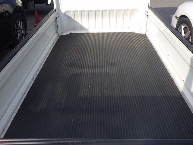 HONDA ACTY TRUCK 1989 Image 23