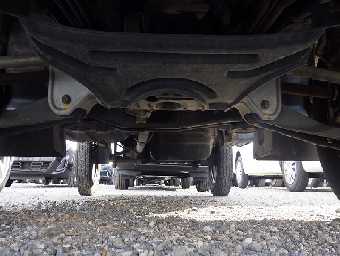 HONDA ACTY TRUCK 1989 Image 12