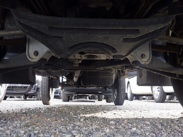 HONDA ACTY TRUCK 1989 Image 24