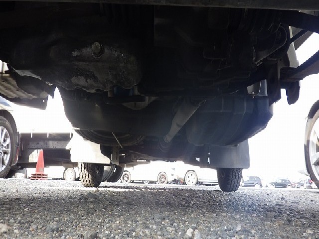 HONDA ACTY TRUCK 1989 Image 25