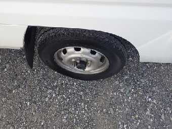 HONDA ACTY TRUCK 1989 Image 14