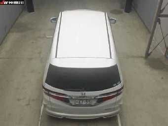 HONDA ODYSSEY HYBRID 2016 Image 5