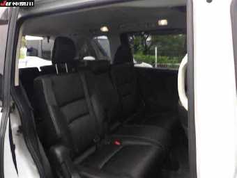 HONDA ODYSSEY HYBRID 2016 Image 9