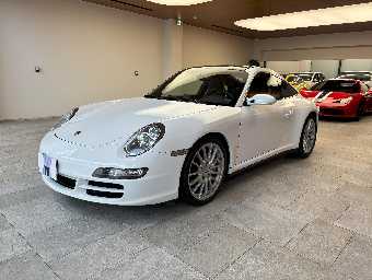 PORSCHE 911 2007 Image 1