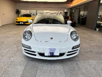 PORSCHE 911 2007 Image 2