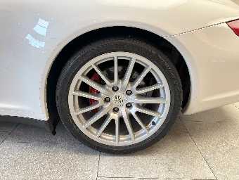 PORSCHE 911 2007 Image 11