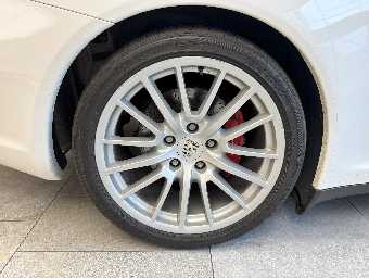 PORSCHE 911 2007 Image 12