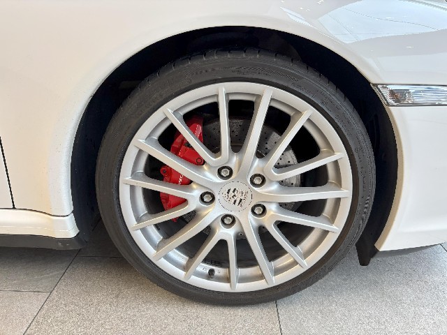 PORSCHE 911 2007 Image 19