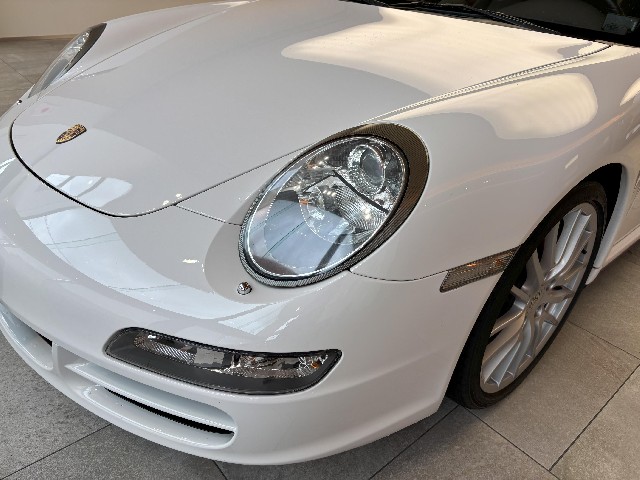 PORSCHE 911 2007 Image 20