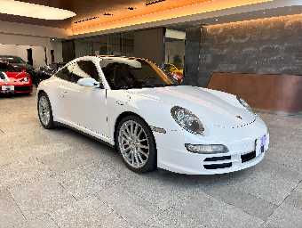 PORSCHE 911 2007 Image 3