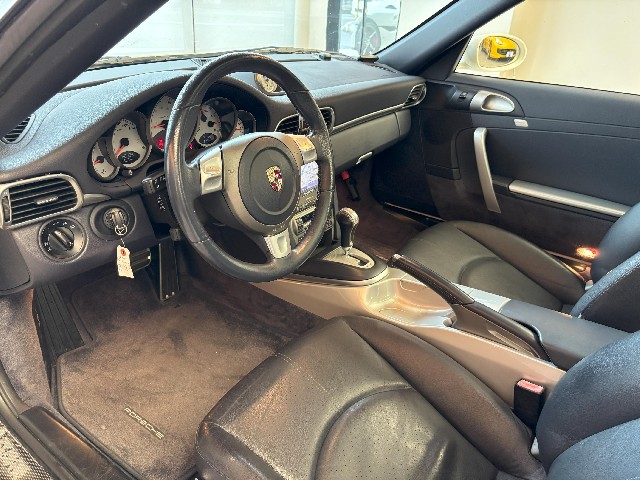 PORSCHE 911 2007 Image 22