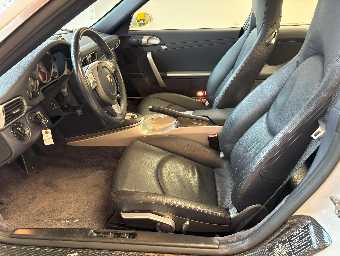 PORSCHE 911 2007 Image 17