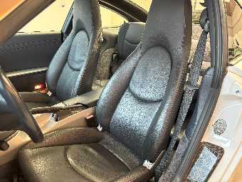 PORSCHE 911 2007 Image 18