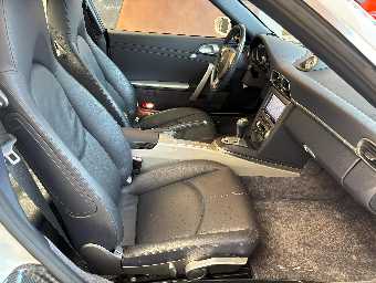 PORSCHE 911 2007 Image 22