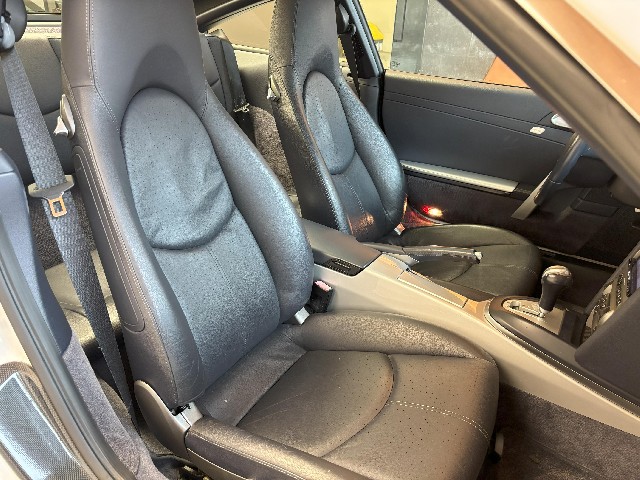 PORSCHE 911 2007 Image 29