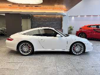 PORSCHE 911 2007 Image 4
