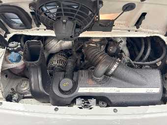 PORSCHE 911 2007 Image 26