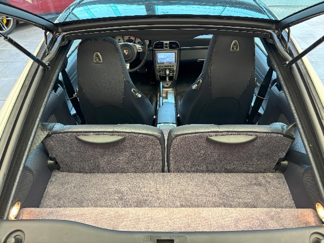 PORSCHE 911 2007 Image 33
